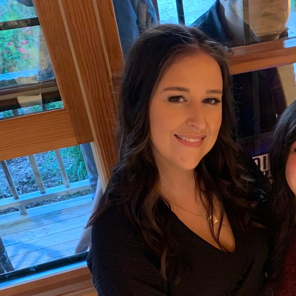 Meet your Posher, Bridget